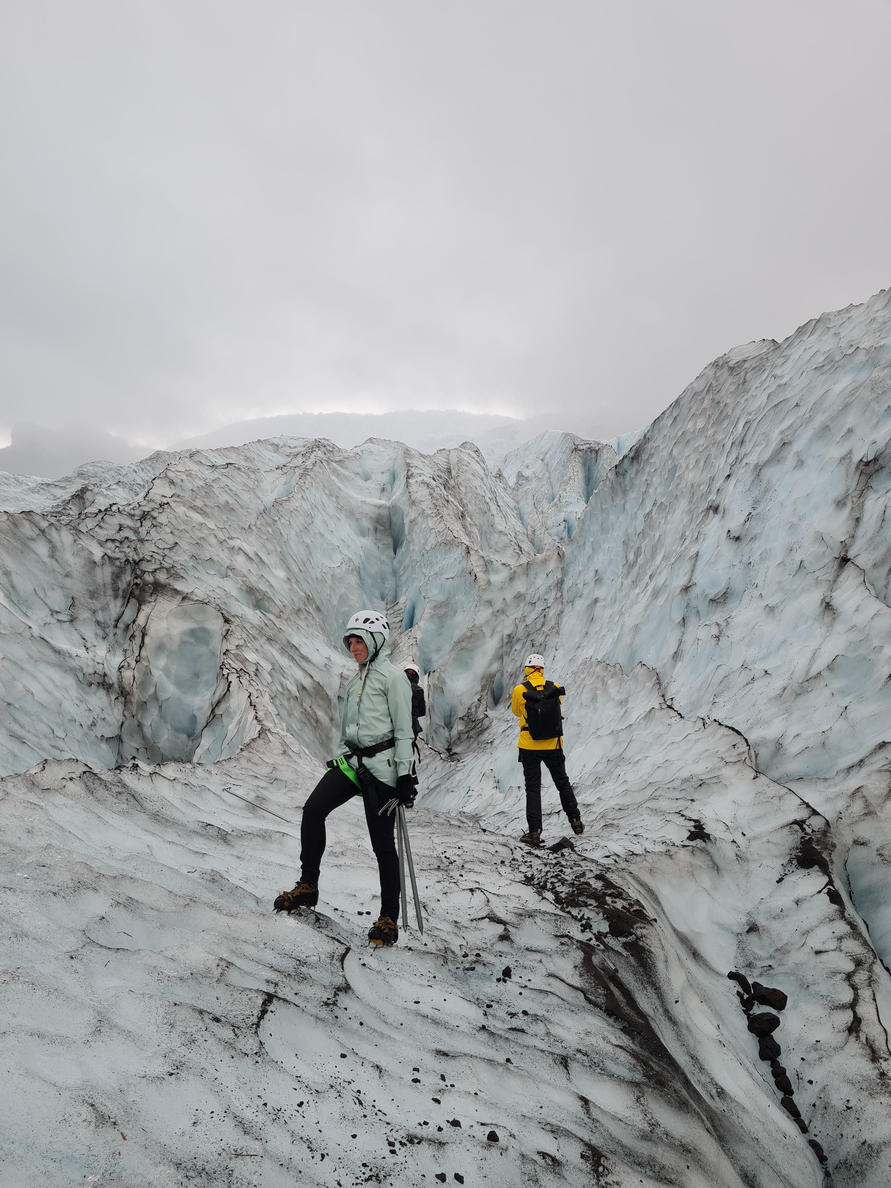 Skaftafell 3 Hour Glacier Walk - photo 2