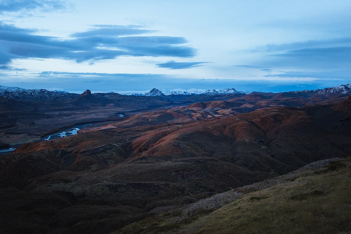 Thórsmörk – Valley of Thór | Private Tour | Photo Package Included - photo 7