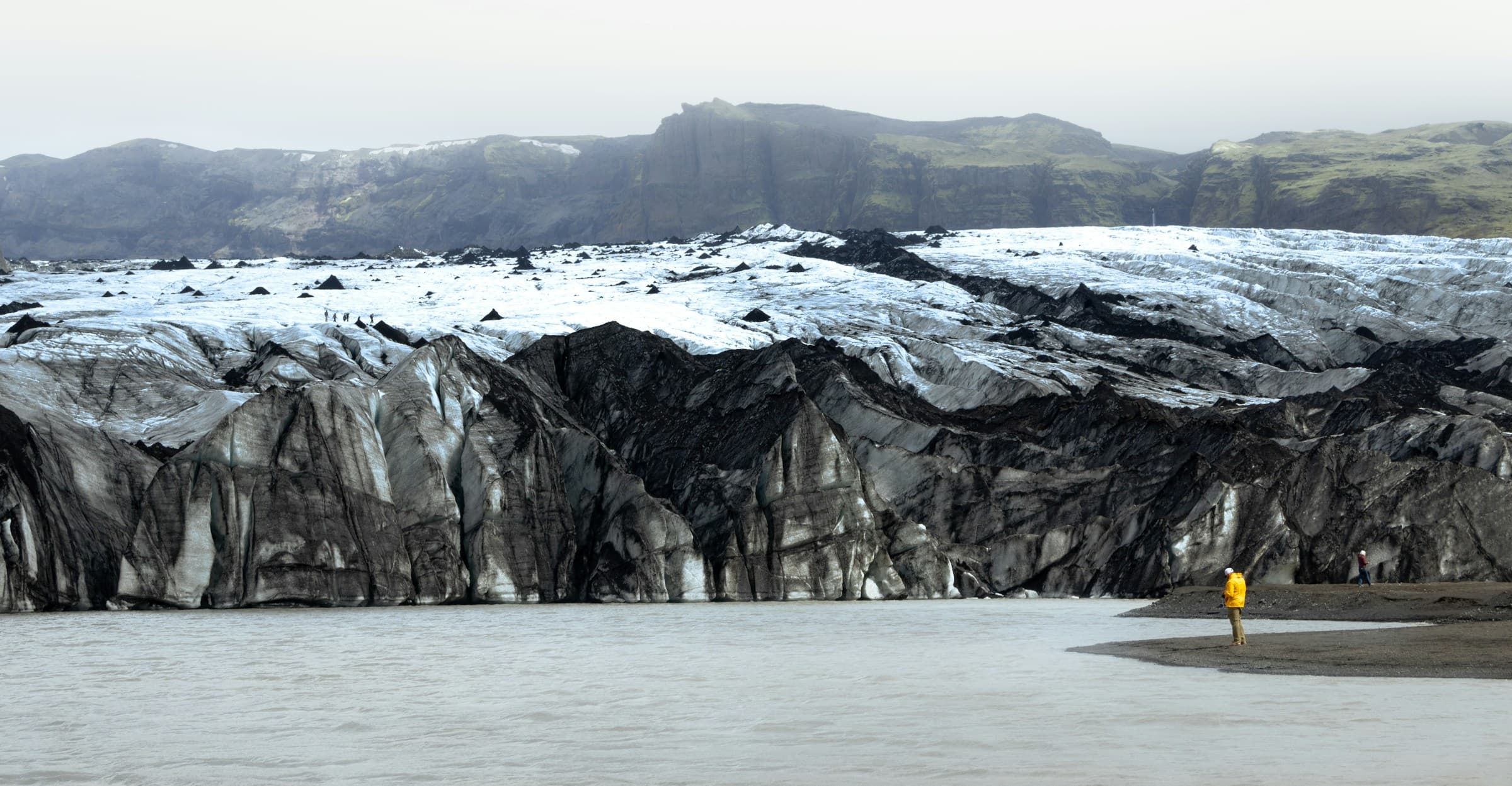Private South Coast Tour and Viking Story Night with Icelandic Tasting - photo 28