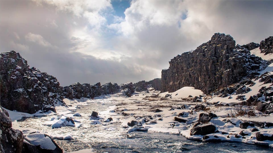 Small group Tour: Golden Circle, Kerið and Fontana - photo 41