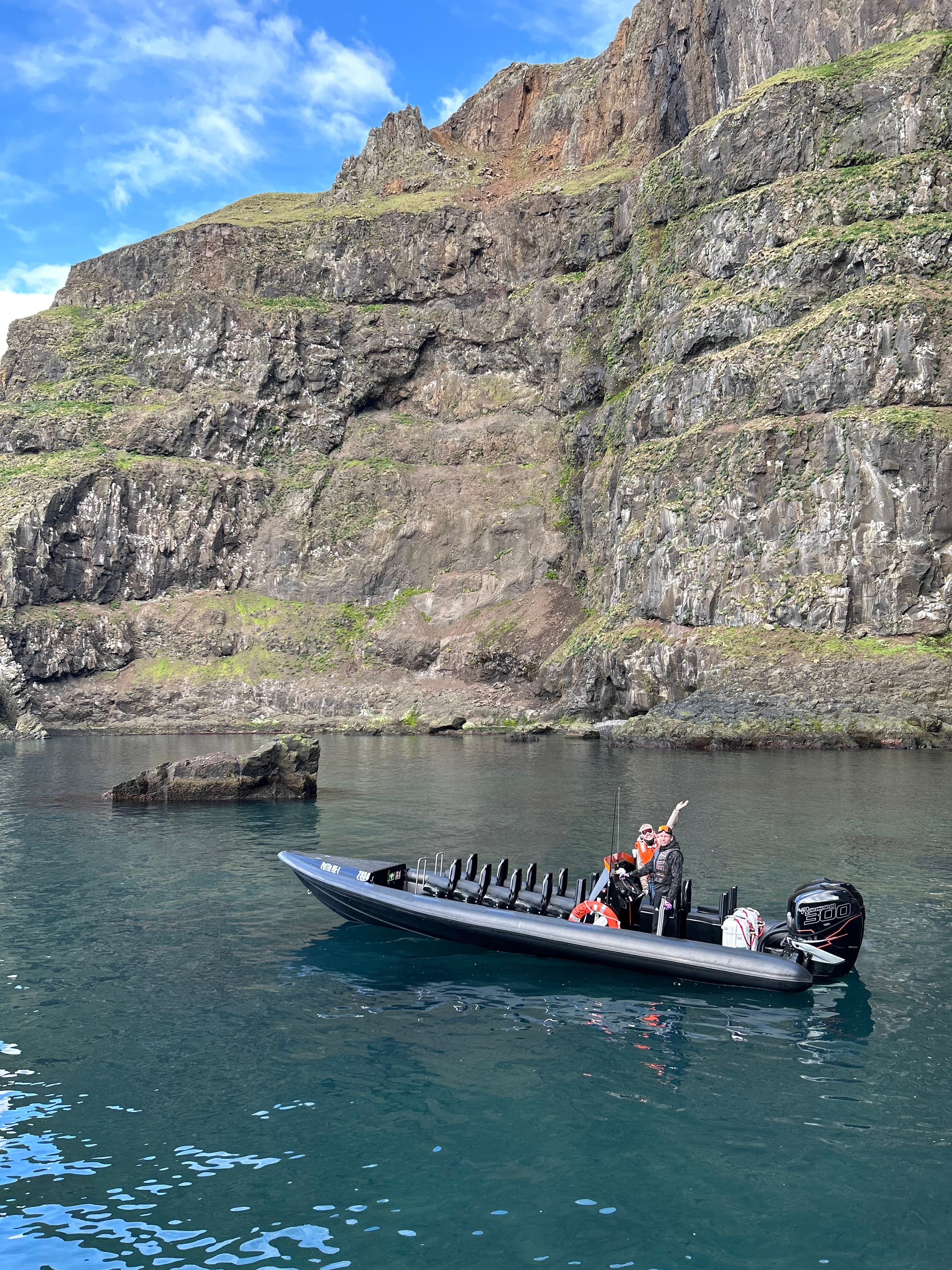 Puffin Quest - photo 21