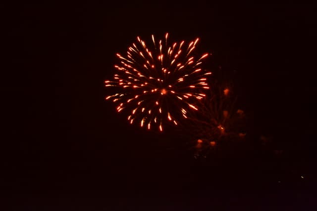 New Year's Eve Yacht Cruise - photo 5