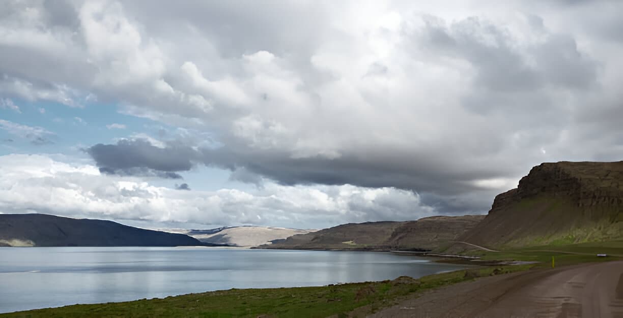 Private Dynjandi Waterfall & Historic Westfjords Excursion - from Isafjordur - photo 7