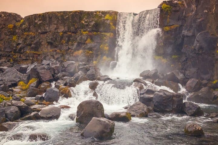 Golden Circle : Private Guided Day Tour + Blue Lagoon(Optional) - photo 28