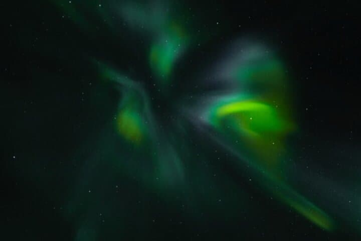 Northern Lights Small Group Tour with Hot Cocoa & Free Photos - photo 19