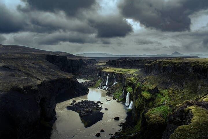 Private Hiking Tour in the Landmannalaugar - photo 18