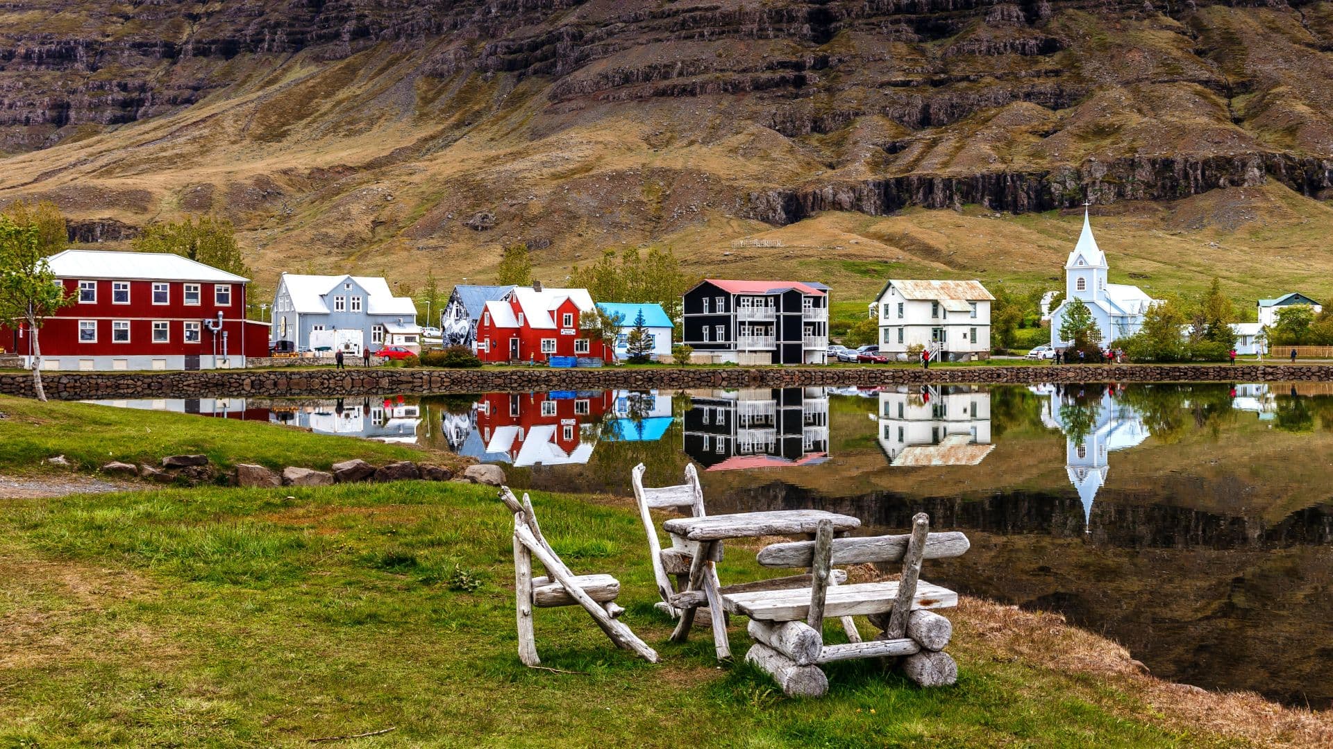  Puffins & Peaks: Borgarfjörður Eystri Tour from Seyðisfjörður Port - photo 4