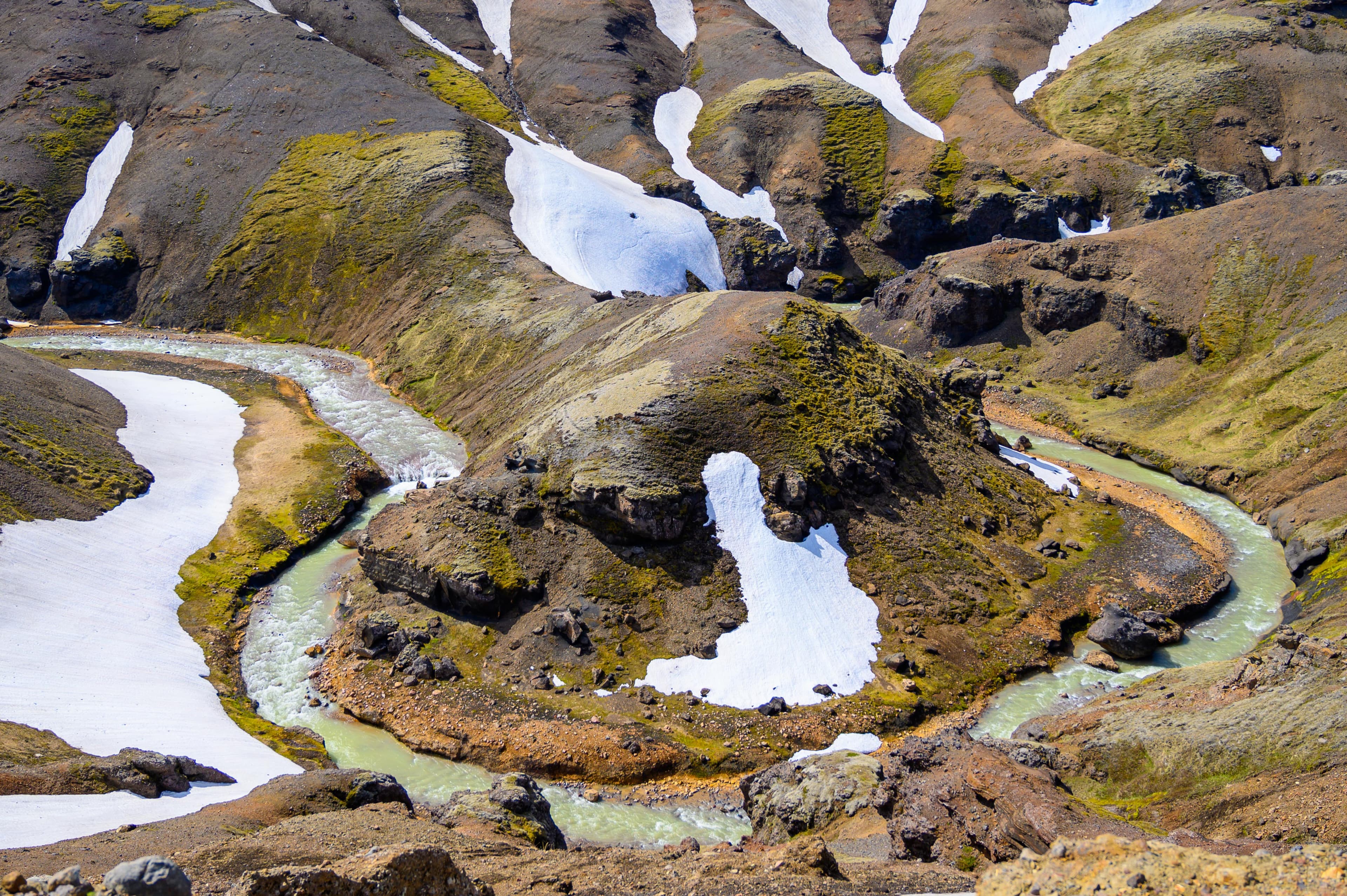  Private Kerlingarfjöll Highlands Tour - photo 9