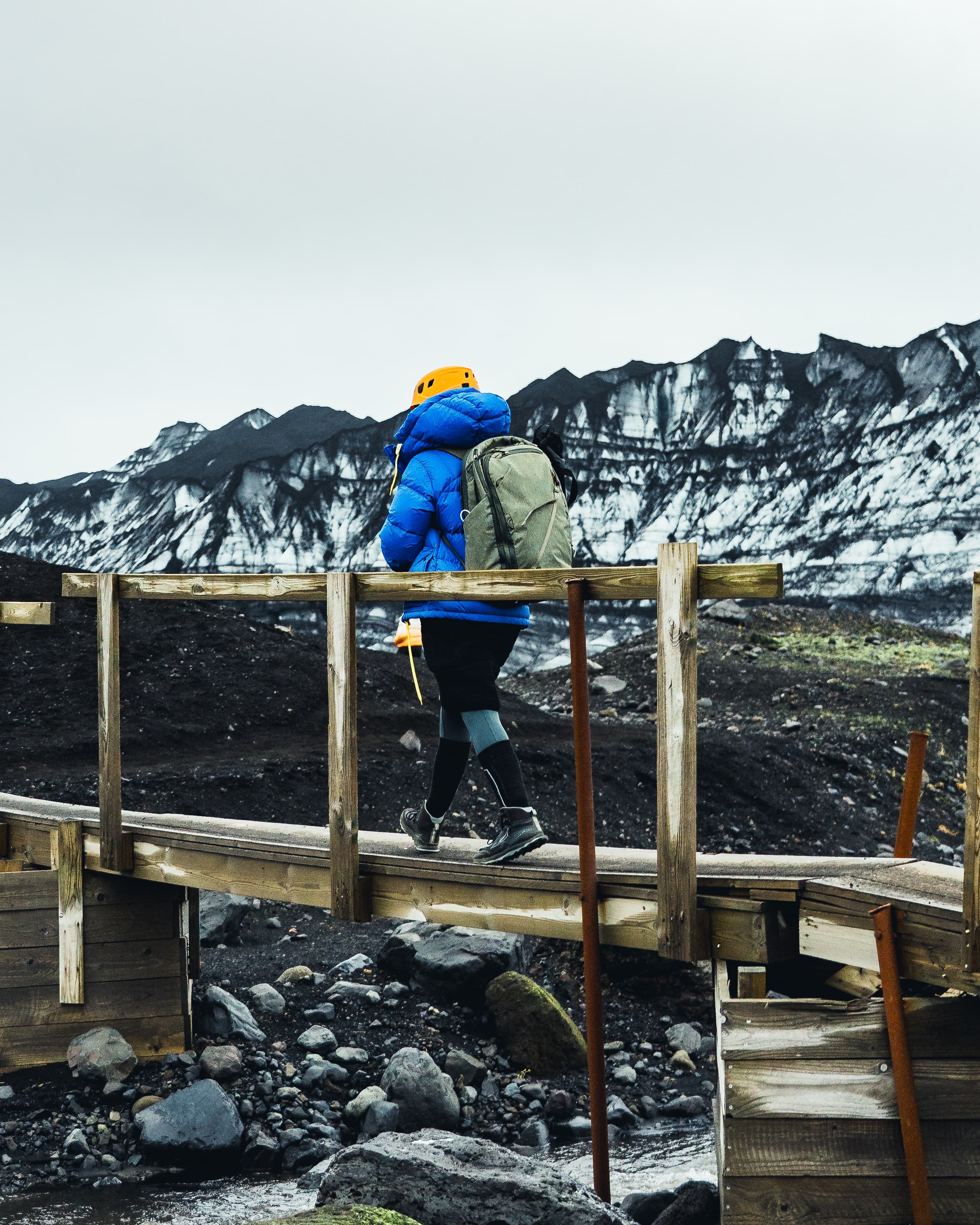 South Coast & Katla Ice Cave - photo 43