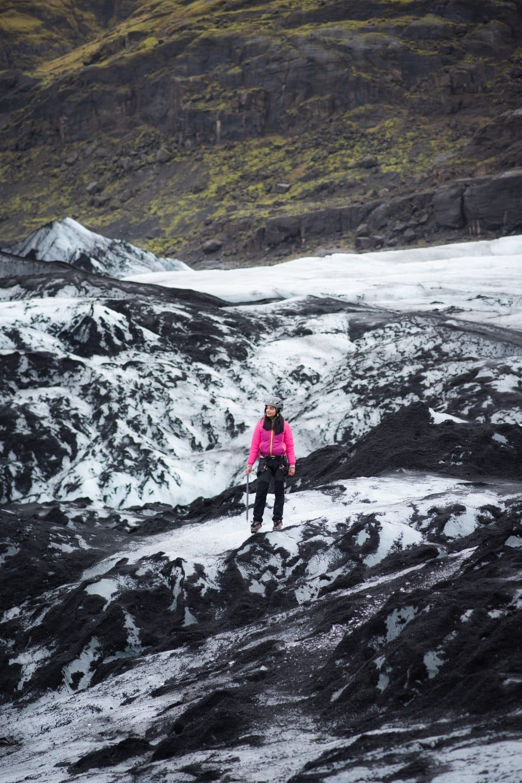 Private South Coast + Glacier Hike Captured - photo 50