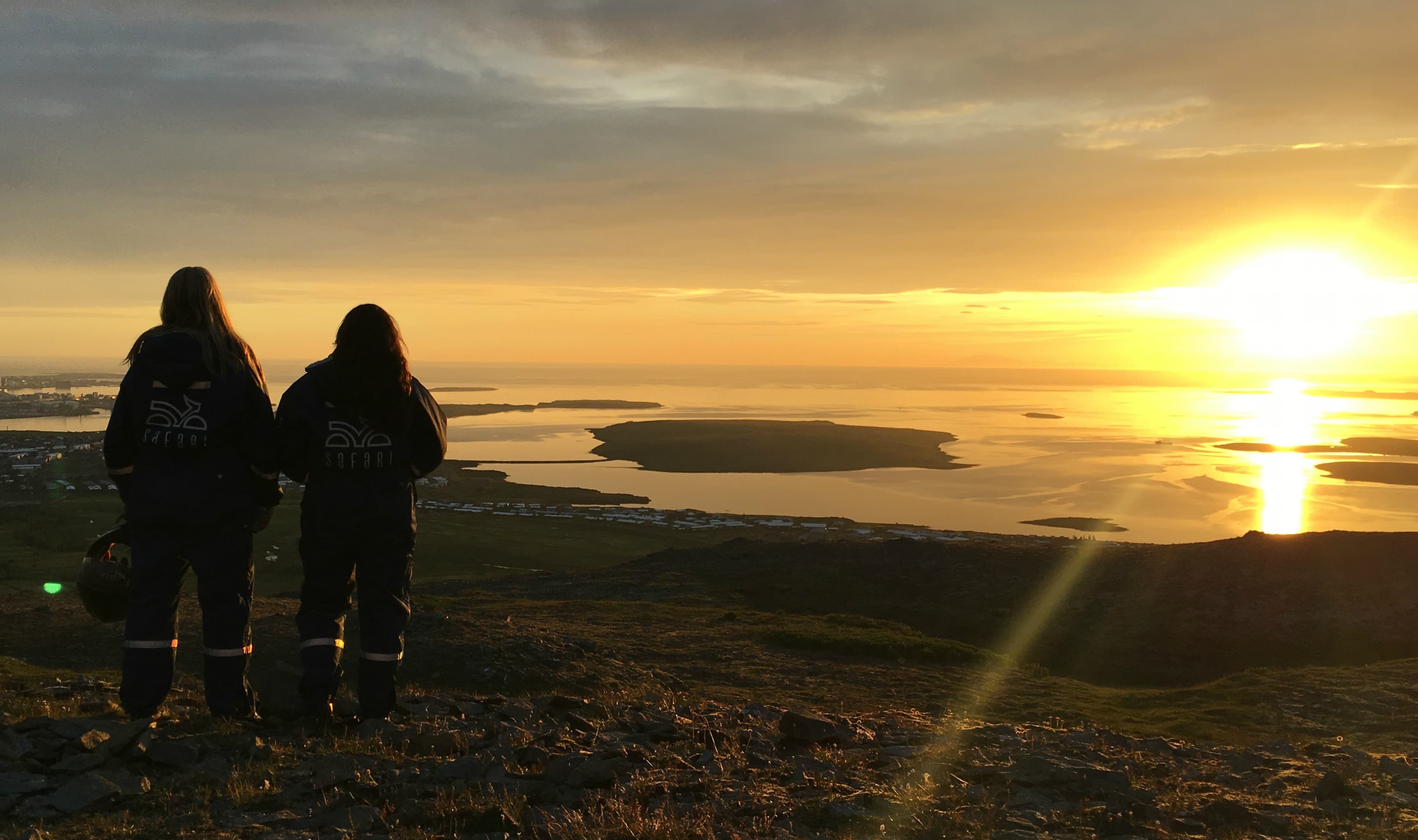 2.5 Hour Midnight Sun ATV Tour - photo 12
