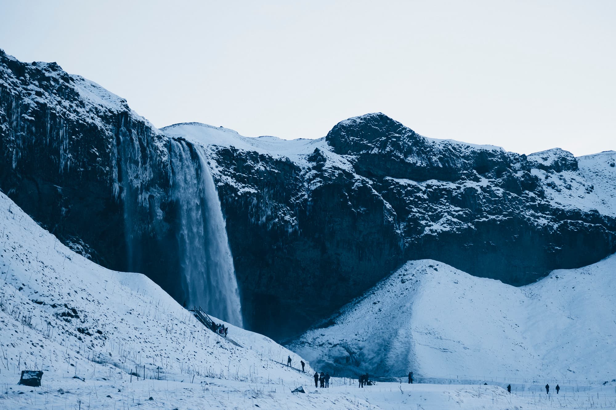 South Coast Tour & Vík Lava Show - photo 9