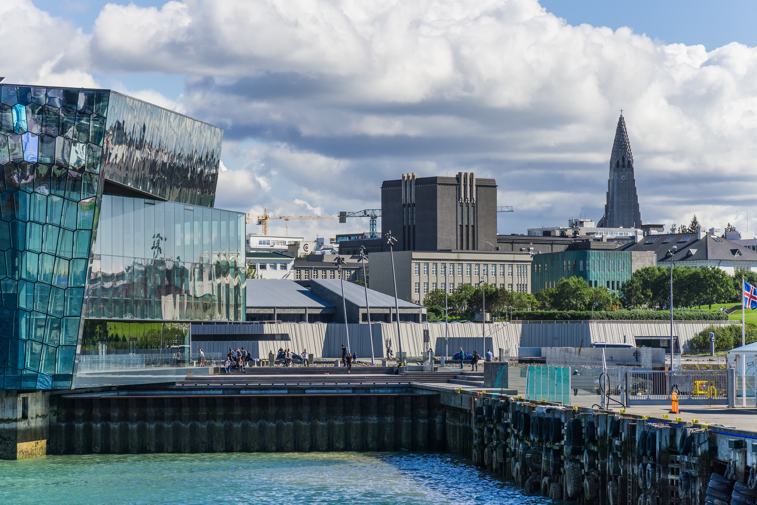 Private Reykjavik City & Food Walking Tour - photo 7