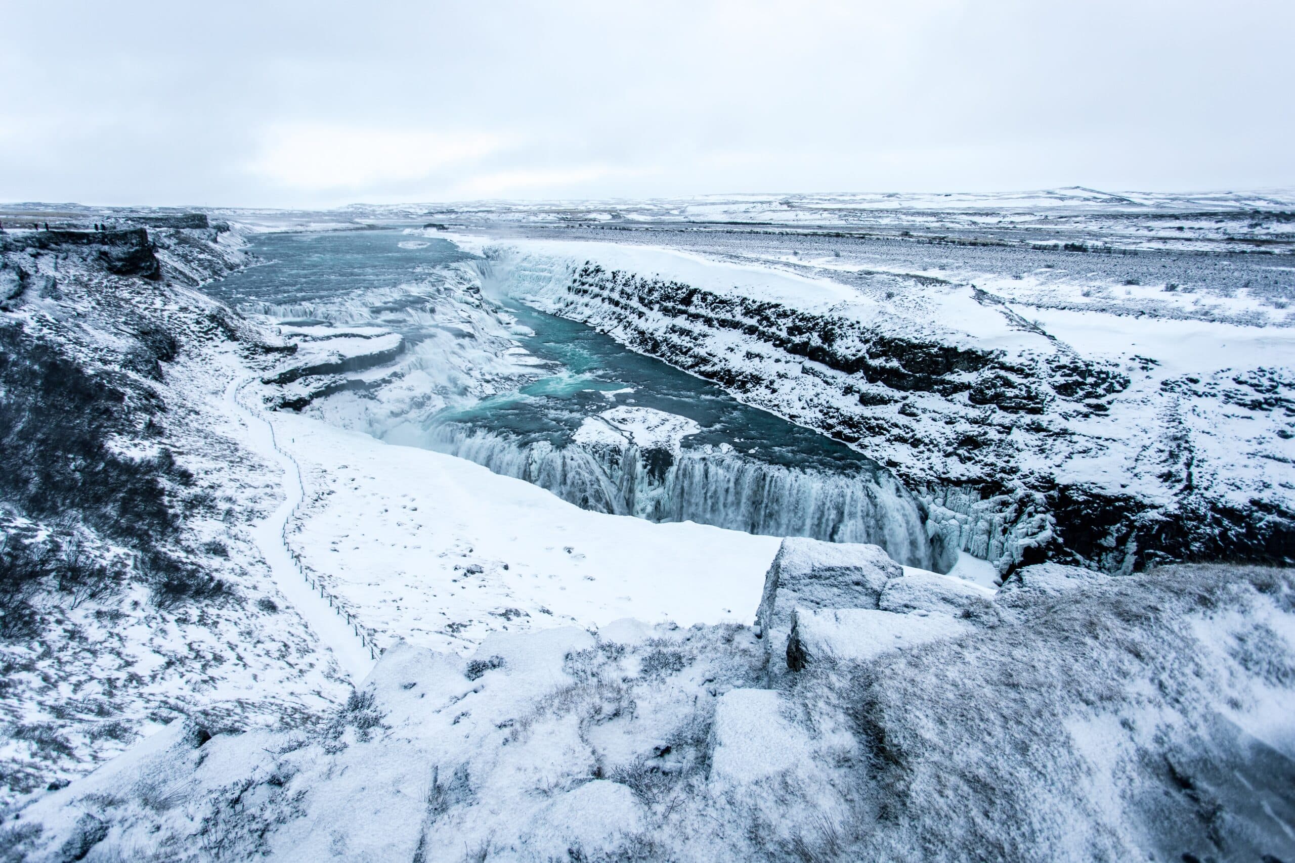 Golden Circle | Private Tour | Photo Package Included - photo 16