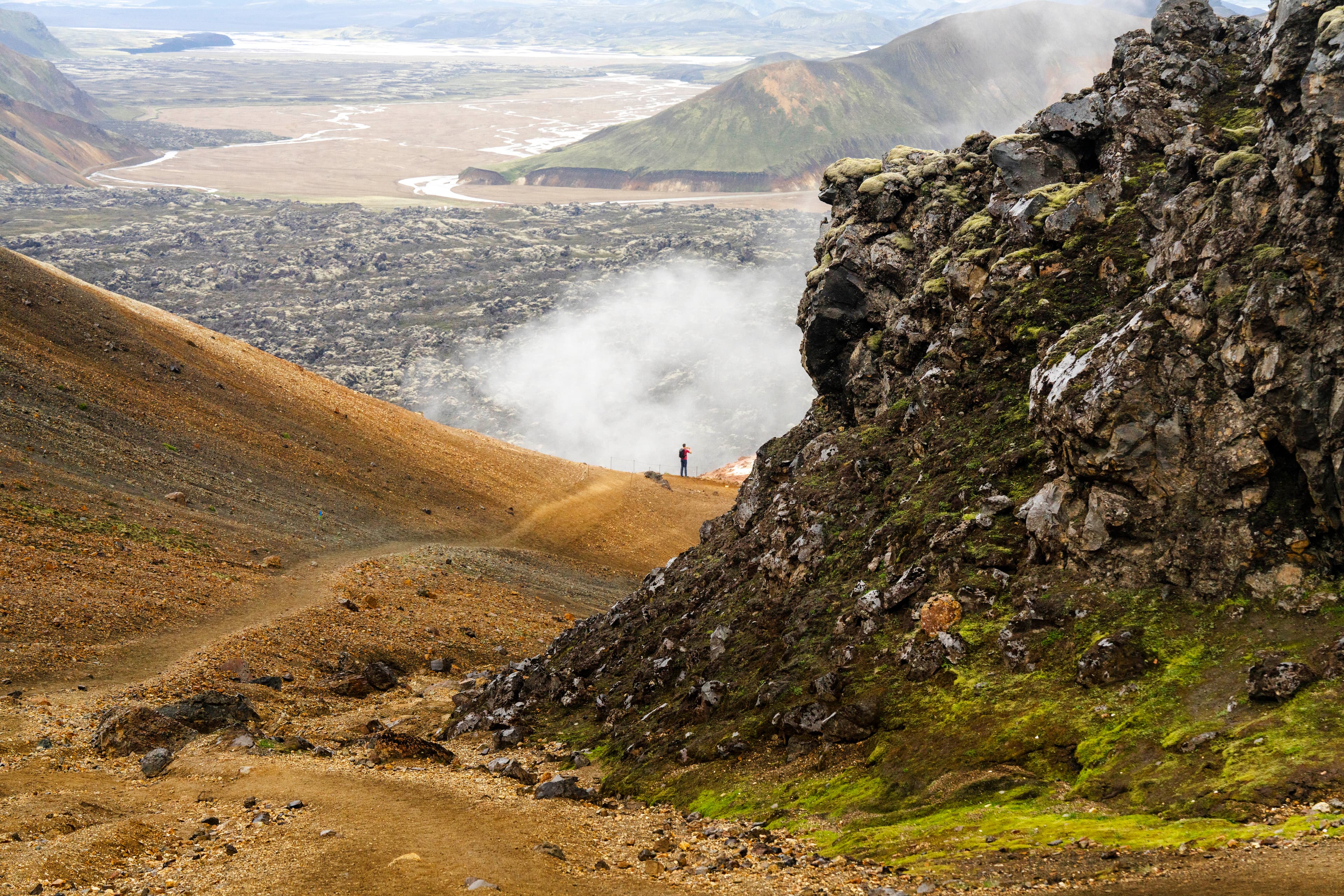  Landmannalaugar Guided Hike & Hot Springs - From Reykjavik - photo 20