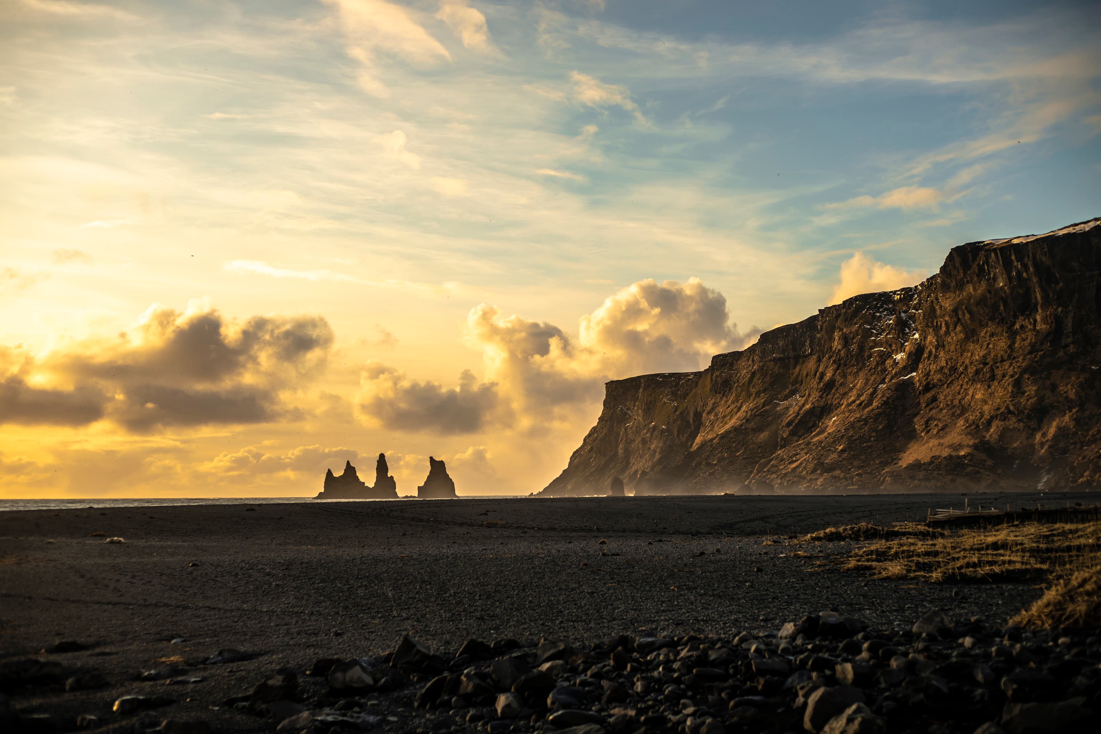 South Coast & Katla Ice Cave - photo 9