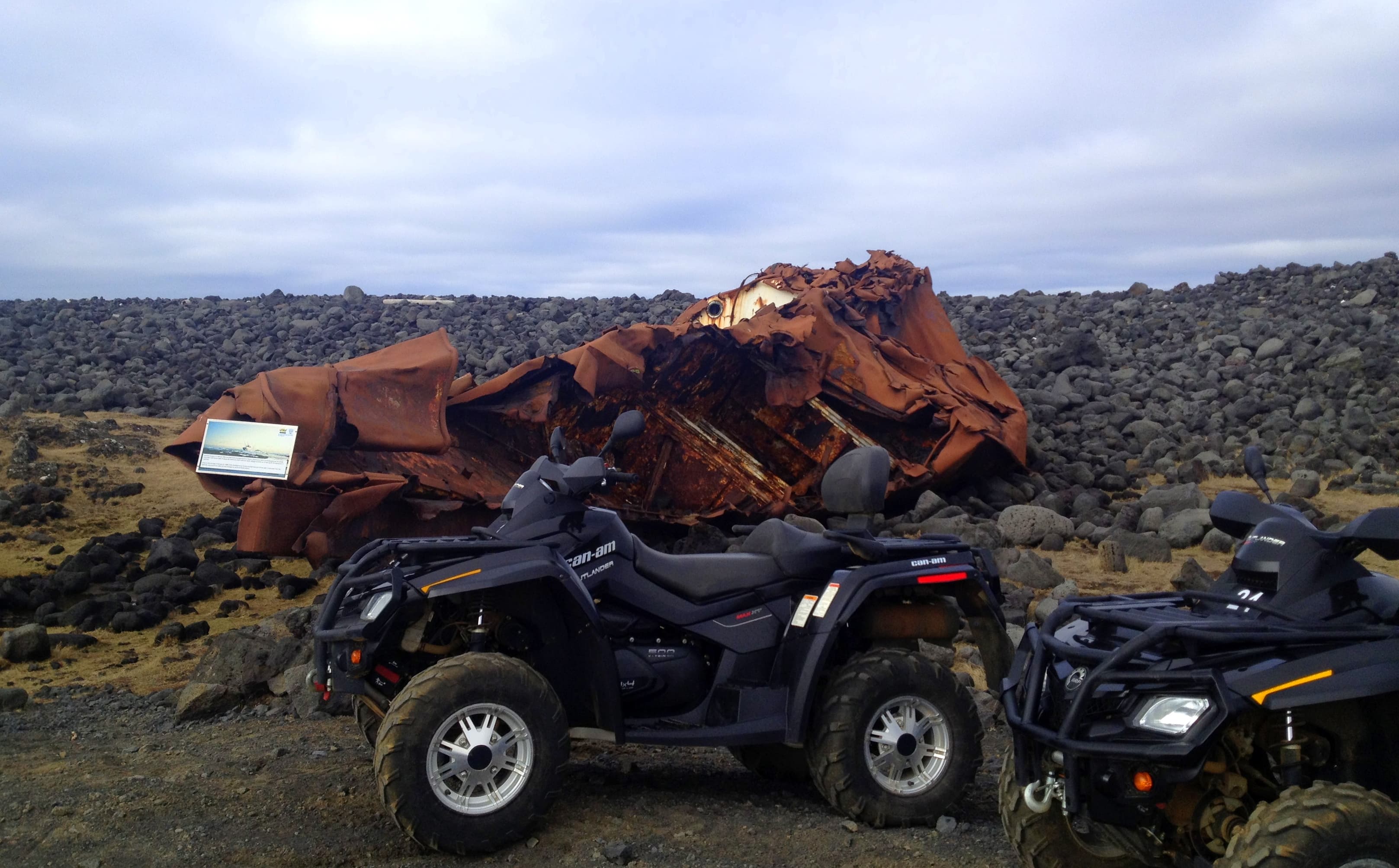Reykjanes Lunar Landscapes | Private Tour - photo 9
