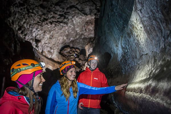 Caving & ATVs - photo 3