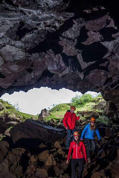 Caving & ATVs - photo 5