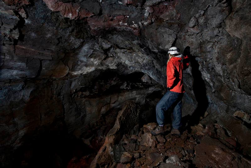 Caving & ATVs