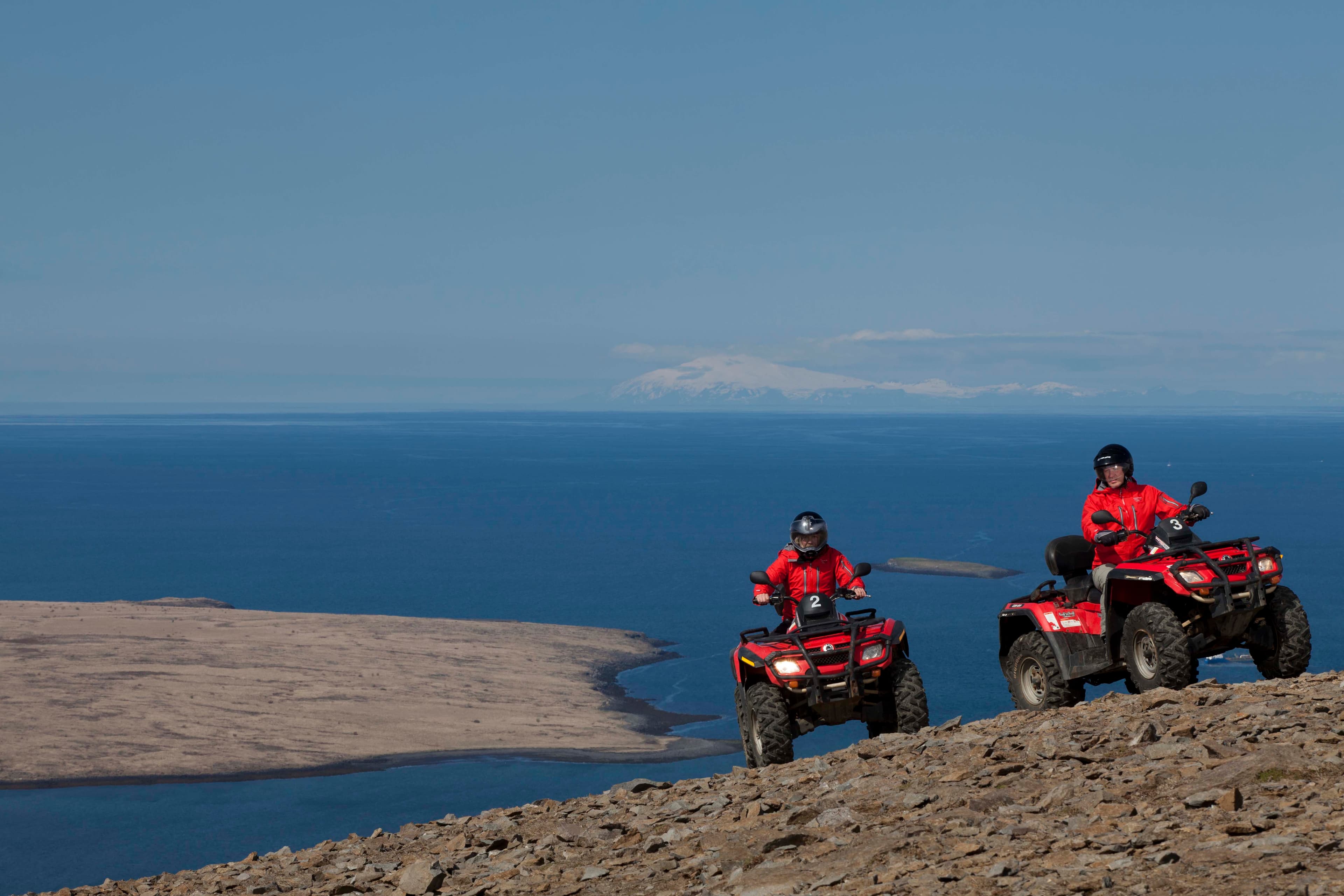 Caving & ATVs - photo 8