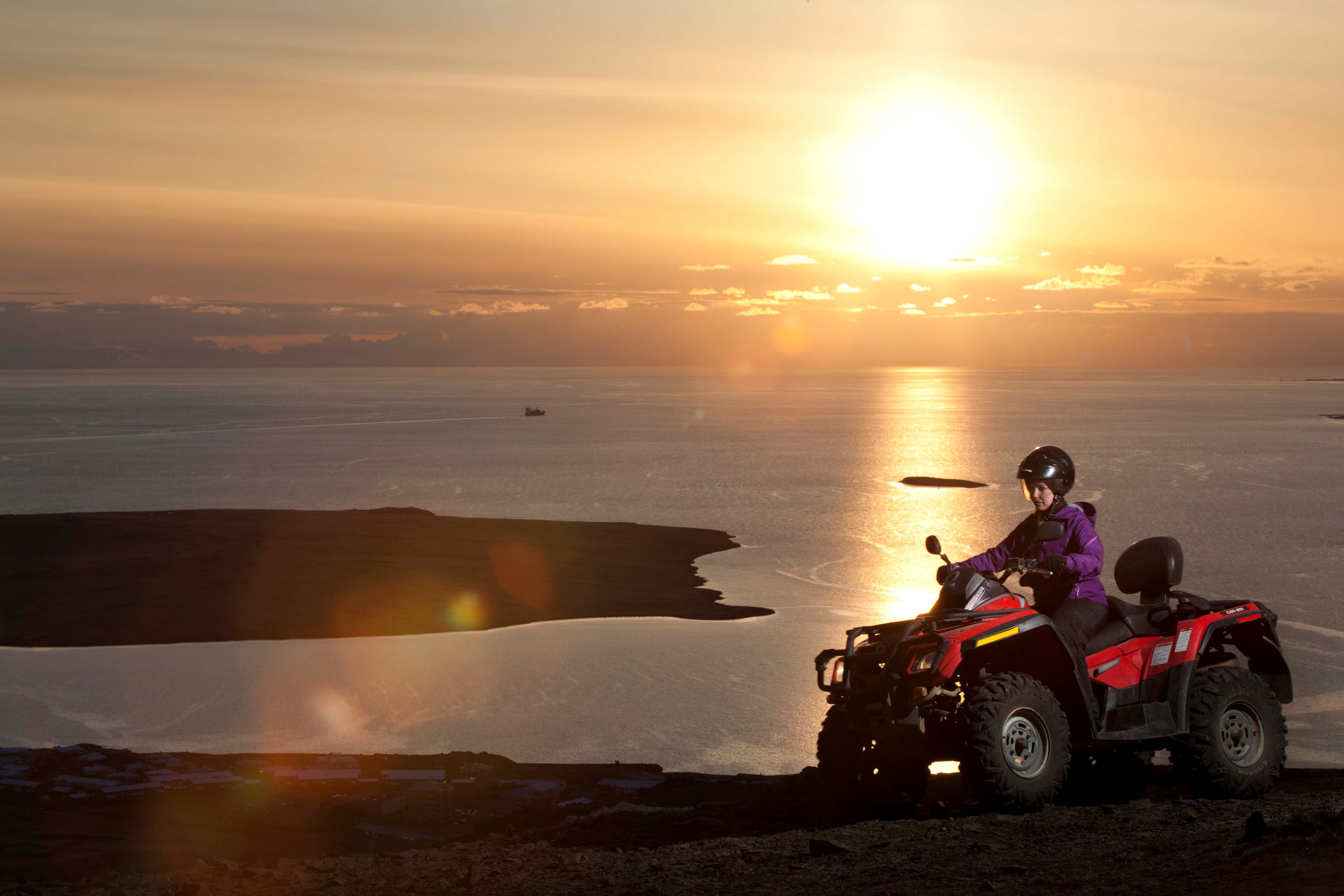 Caving & ATVs - photo 4