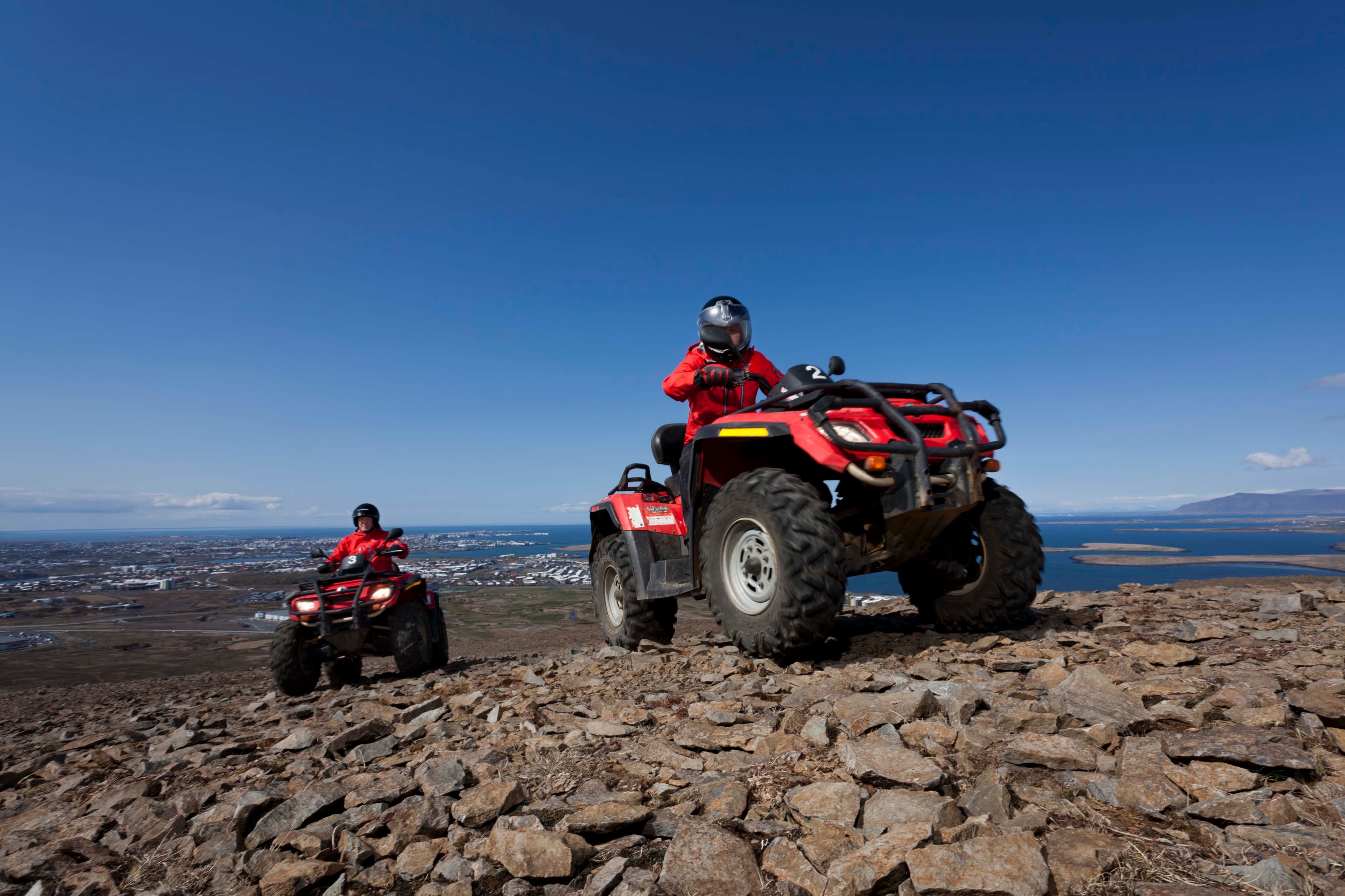 Caving & ATVs - photo 10