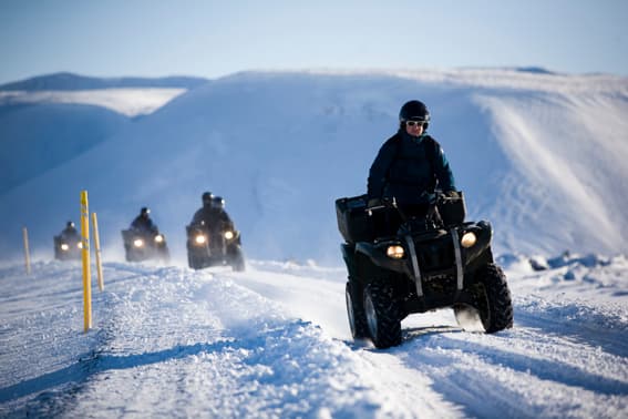 Caving & ATVs - photo 11