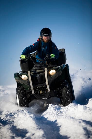 Caving & ATVs - photo 12