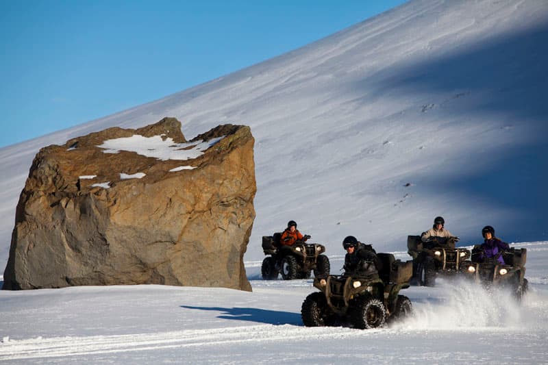 Caving & ATVs - photo 14