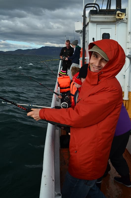 Sea Angling - photo 4