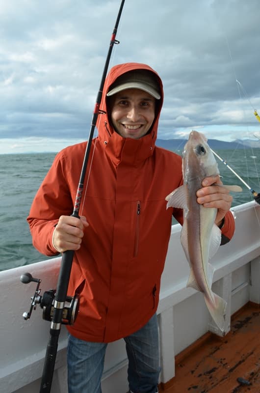 Sea Angling