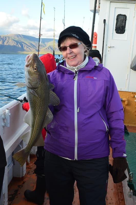 Sea Angling - photo 7