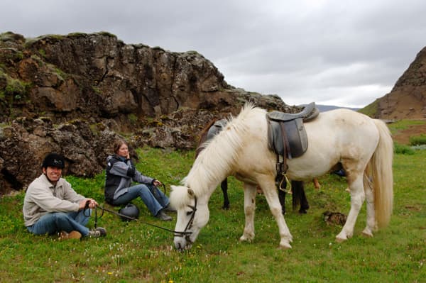 Fast Lava - ATV and horseback riding - photo 9