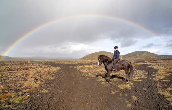 Fast Lava - ATV and horseback riding - photo 10
