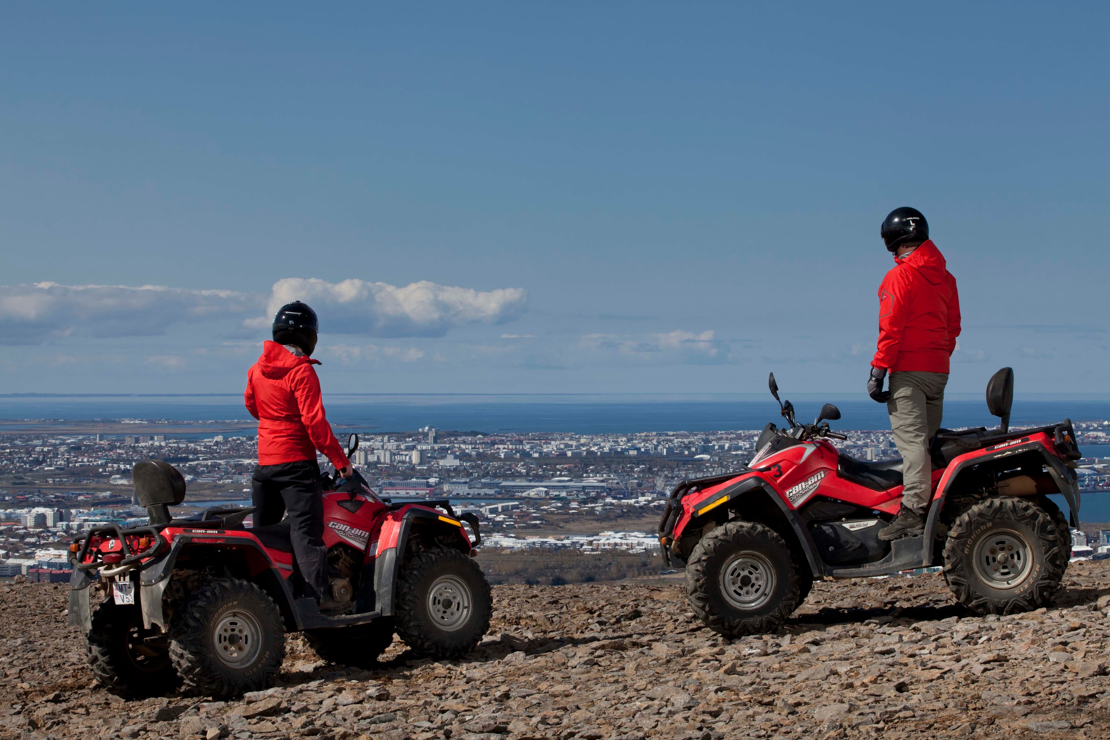 Fast Lava - ATV and horseback riding - photo 18