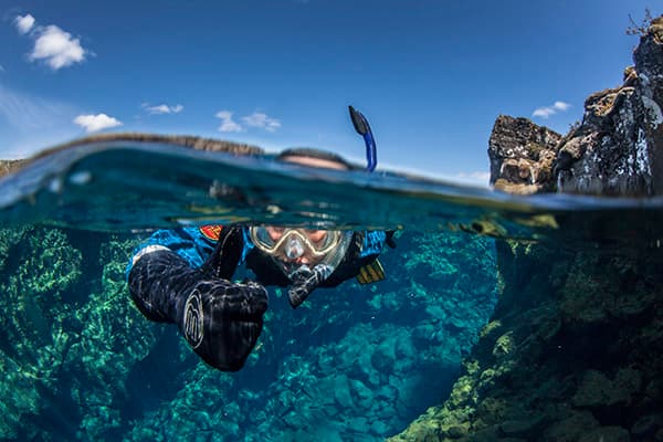 Golden Circle & Snorkeling - photo 15