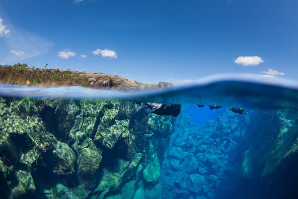 Golden Circle & Snorkeling - photo 14