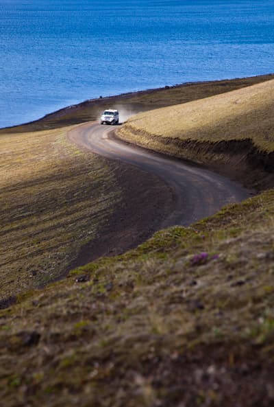 Landmannalaugar Safari - Super Jeep day tour - photo 2