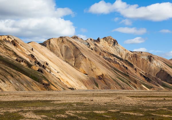 Landmannalaugar Safari - Super Jeep day tour - photo 7