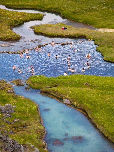 Landmannalaugar Safari - Super Jeep day tour - photo 11