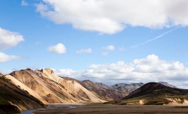 Landmannalaugar Safari - Super Jeep day tour - photo 12