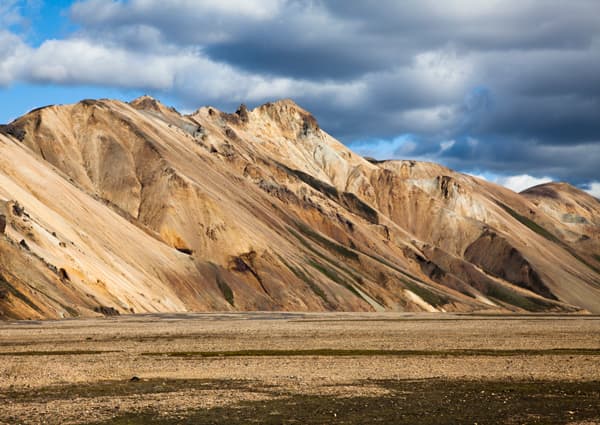 Landmannalaugar Safari - Super Jeep day tour - photo 17