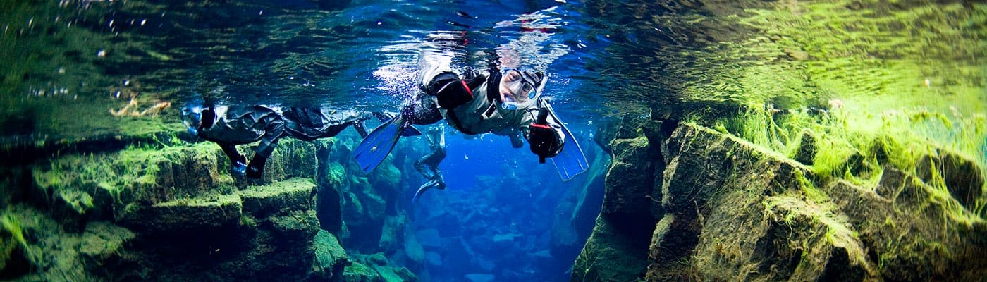 Golden Circle & Snorkeling - photo 8