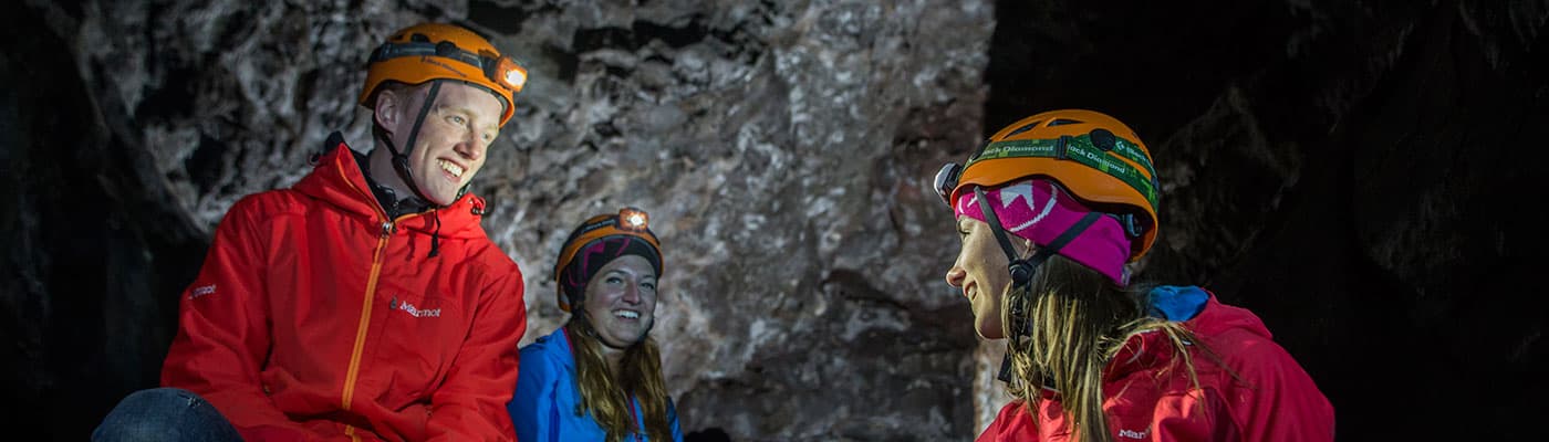 Caving & ATVs - photo 15
