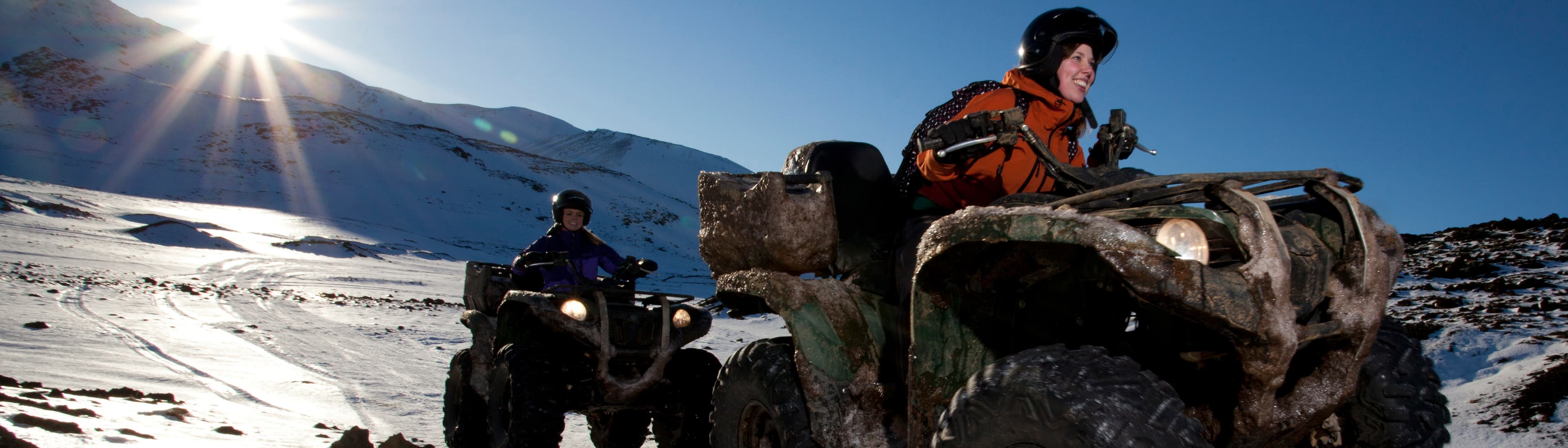 Caving & ATVs - photo 16