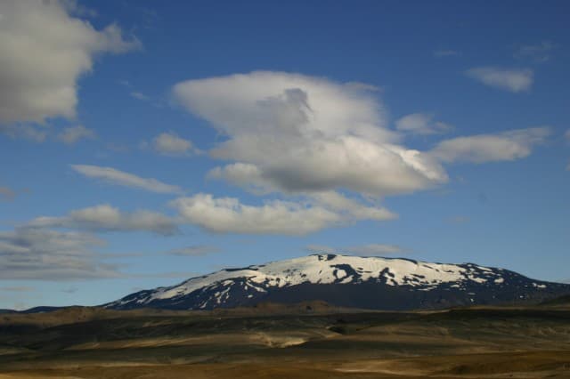 Landmannalaugar & Hekla volcano - photo 2