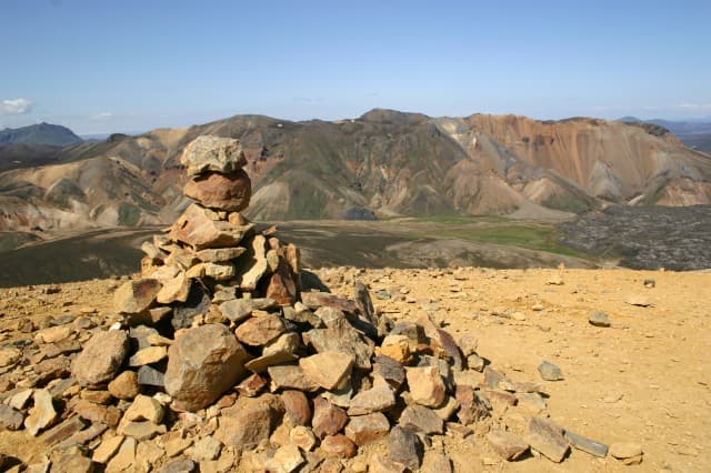 Landmannalaugar & Hekla volcano - photo 3
