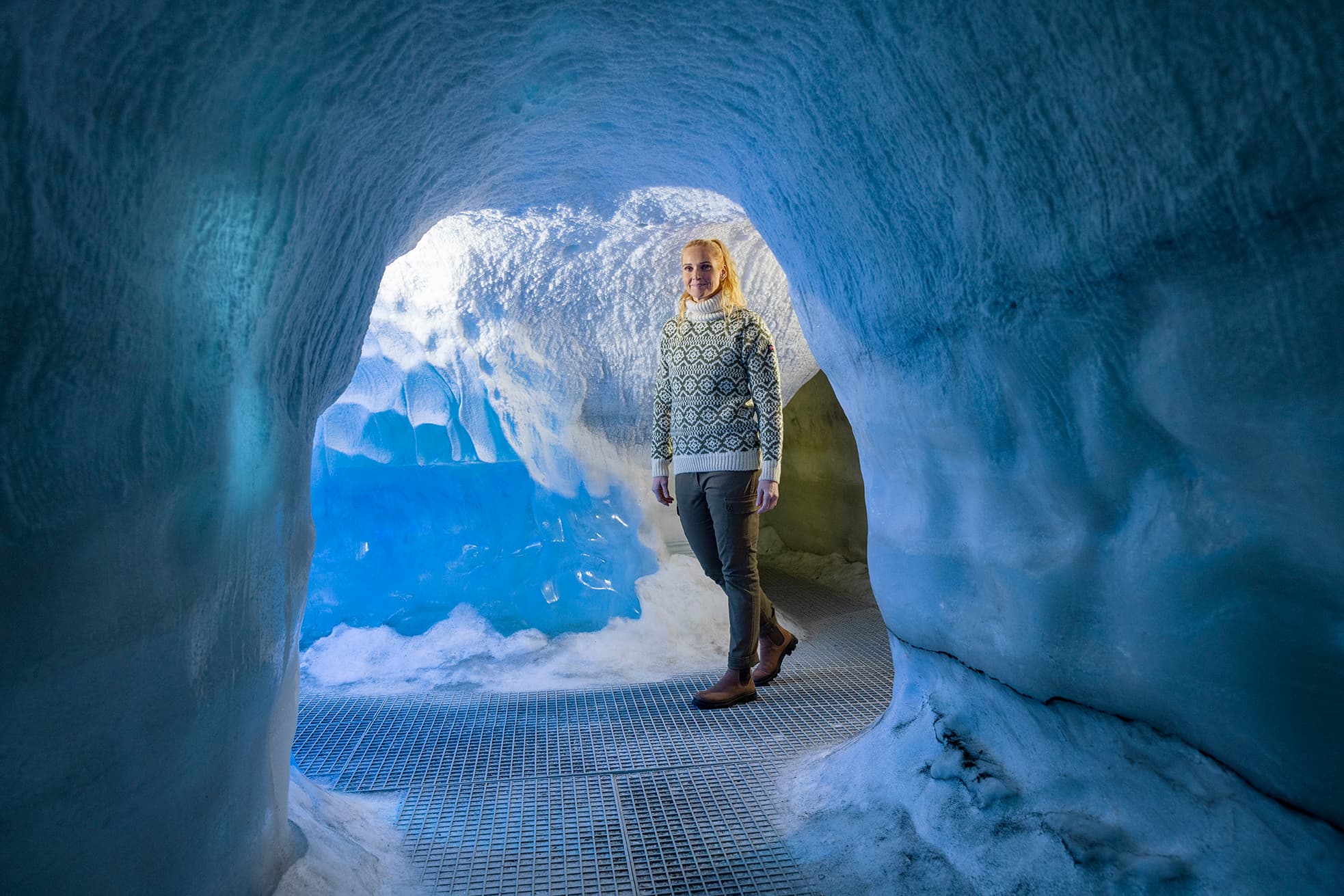 Wonders of Iceland experience