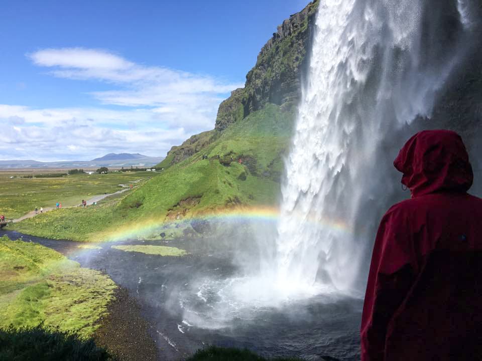 Private Super Jeep - Iceland Southcoast Adventure